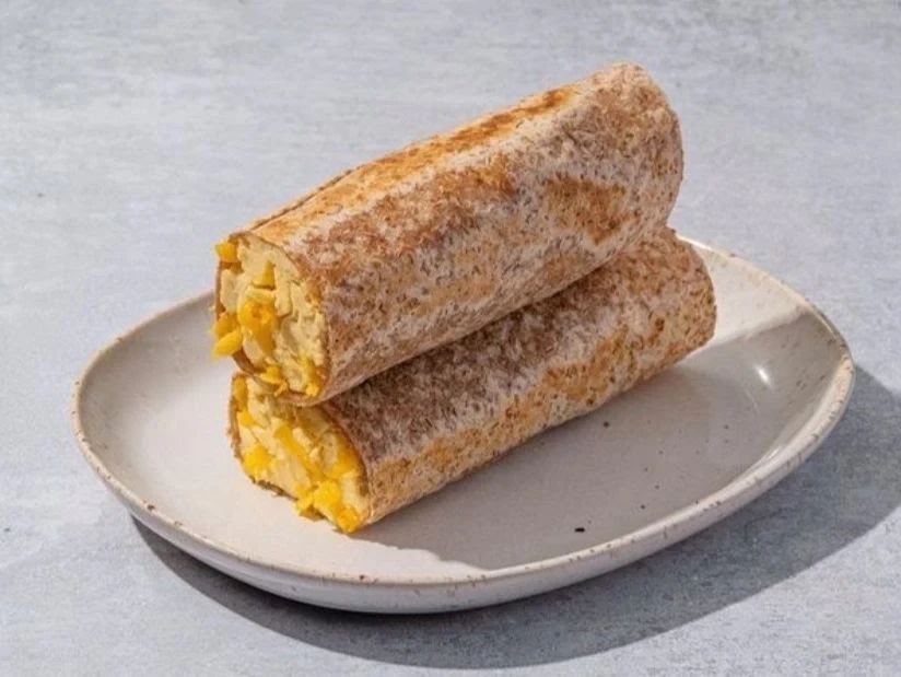 Breakfast Wrap